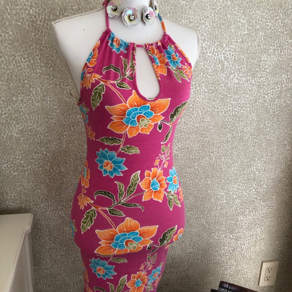 New Forever 21 beach cover up NWT